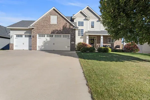 446 Knights Road, Elko New Market, MN 55054