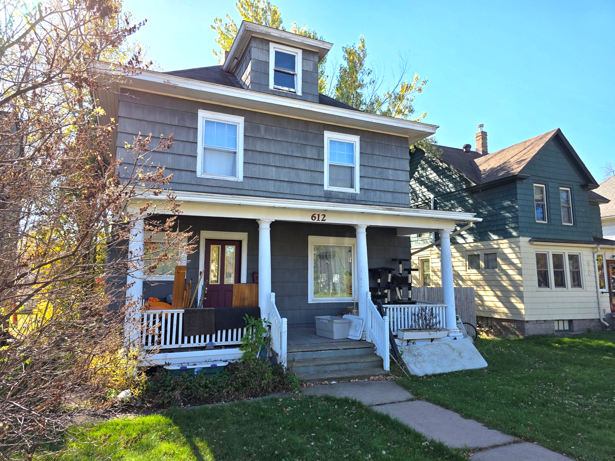 612 Jones Street, Eveleth, MN 55734 - Image #1