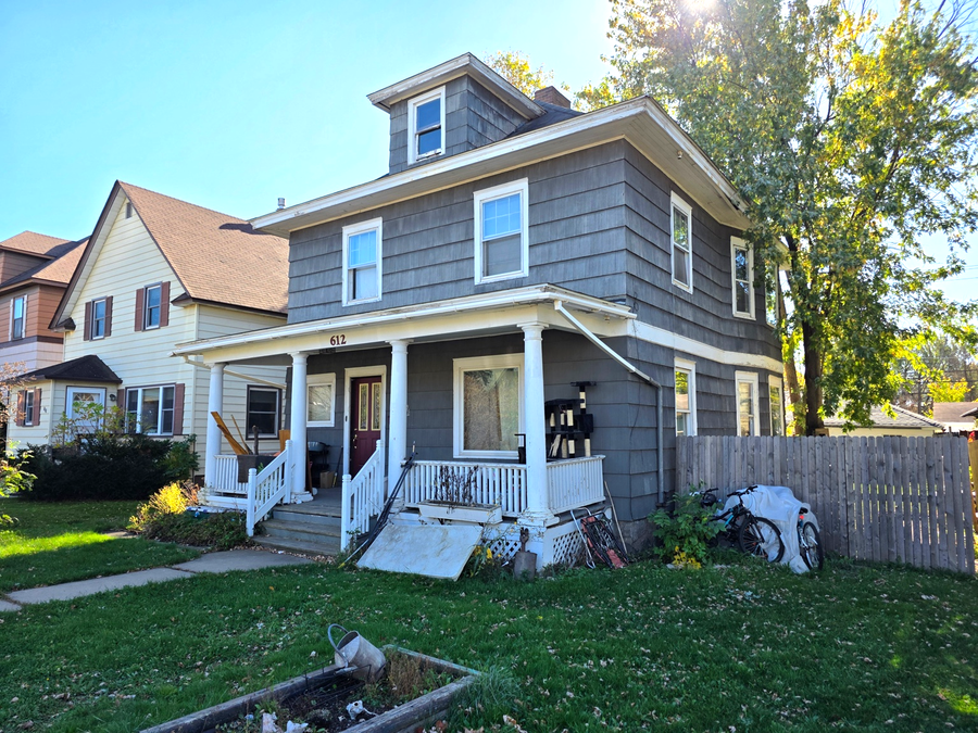 612 Jones Street, Eveleth, MN 55734 - Image #2