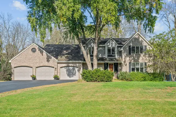 725 Dickey Lake Drive, Long Lake, MN 55356