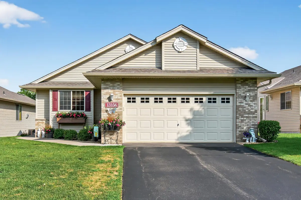 13156 Europa Trail N, Hugo, MN 55038 - Image #1