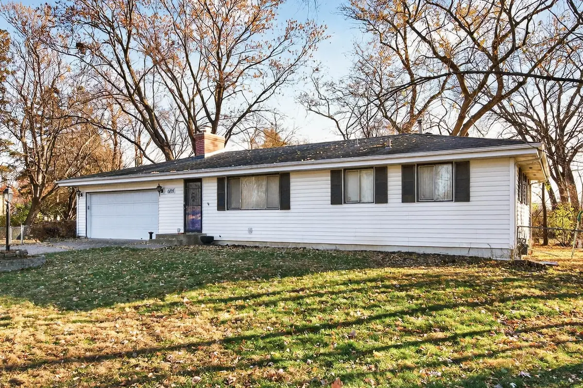 6809 64th Avenue N, Brooklyn Park, MN 55428 - Image #1