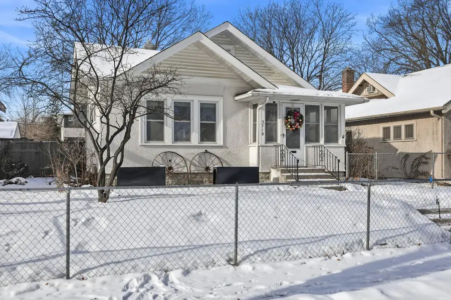 3719 Oliver Avenue N, Minneapolis, MN 55412 - #2