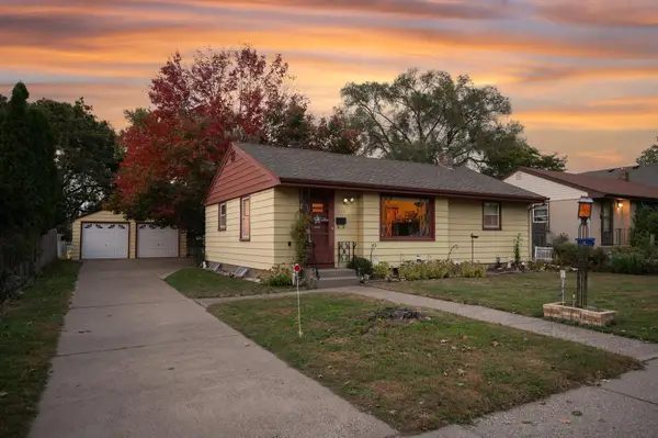 1139 Hubbard Avenue, Saint Paul, MN 55104