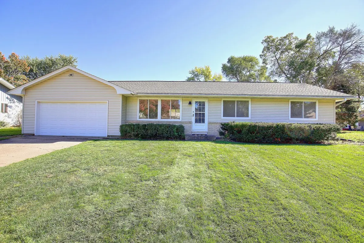 10309 Yukon Street Nw, Coon Rapids, MN 55433 - Image #1