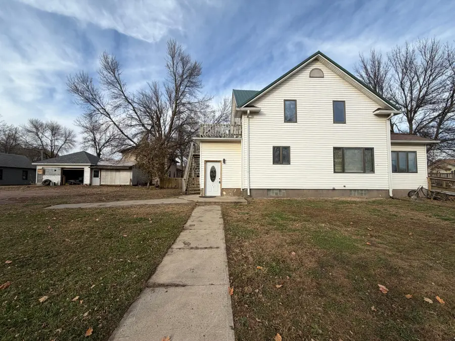 608 Bell Avenue, Westbrook, MN 56183 - Image #2