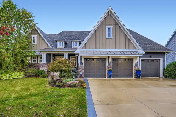 5676 Garden Drive, Woodbury, MN 55129