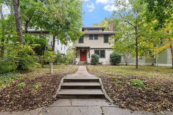 2505 Pleasant Avenue, Minneapolis, MN 55404