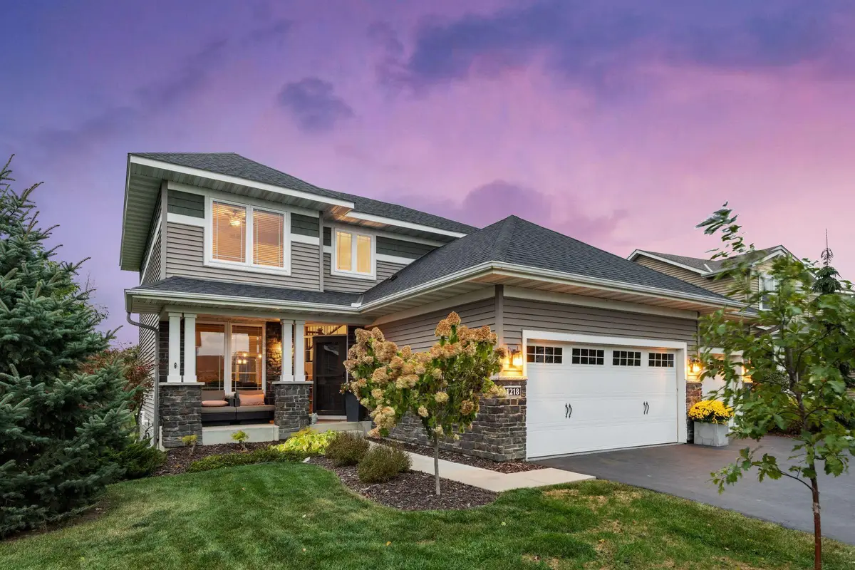 1218 Interlaken Parkway N, Waconia, MN 55387 - Image #1