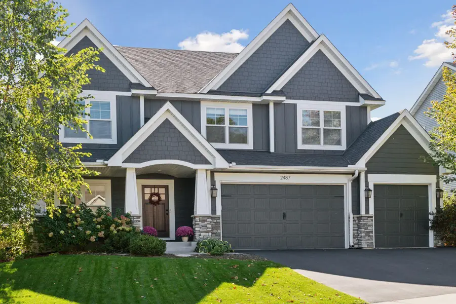 2487 Woods Drive, Victoria, MN 55386 - Image #2