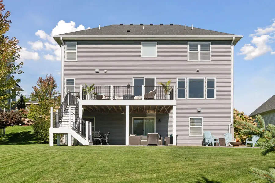 2487 Woods Drive, Victoria, MN 55386 - Image #3