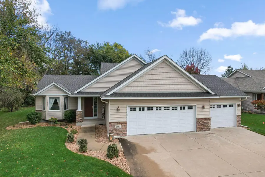 707 Chalupsky Avenue Se, New Prague, MN 56071 - Image #2