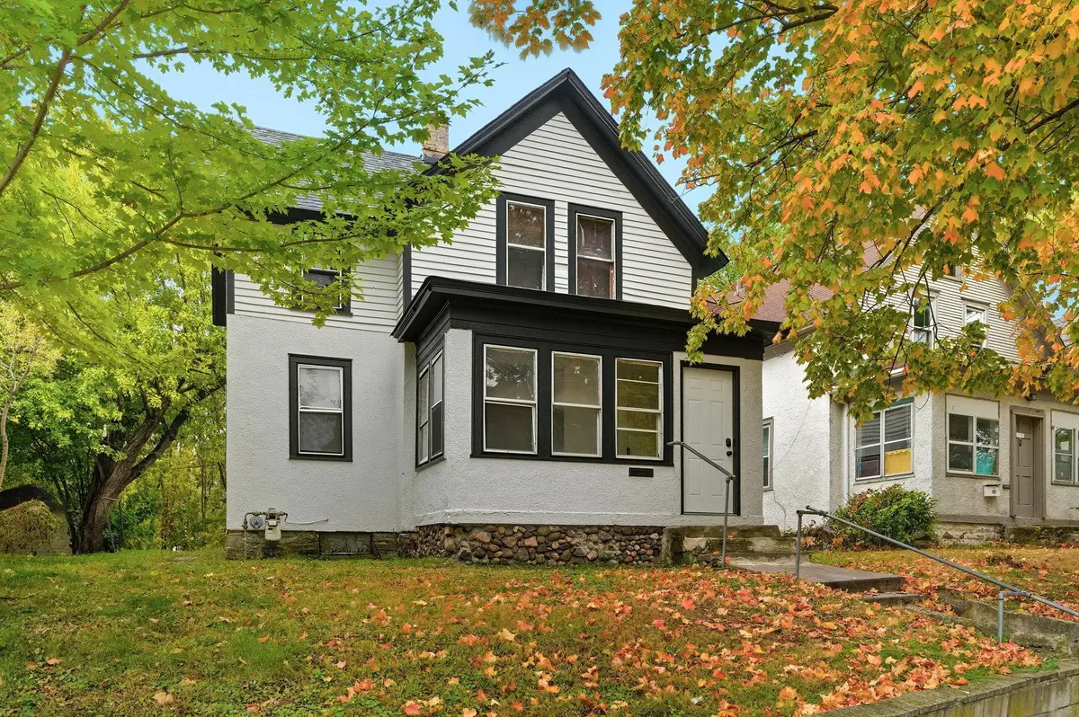 2349 Ferrant Place, Minneapolis, MN 55411 - Image #1