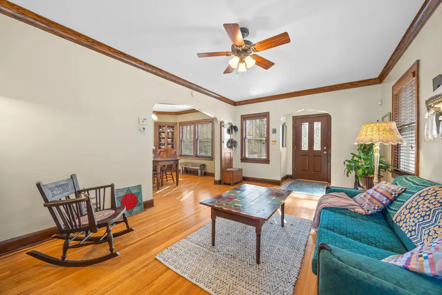 733 Sherwood Avenue, Saint Paul, MN 55106 - #3