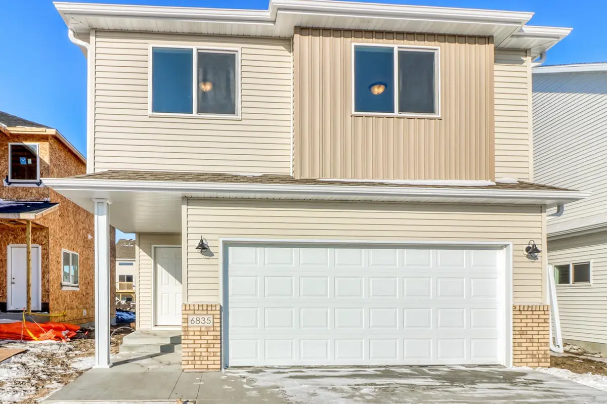 6835 32 Street S, Fargo, ND 58104 - #1