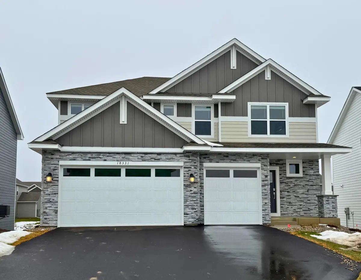 18331 Glancy Way, Lakeville, MN 55068 - Image #1