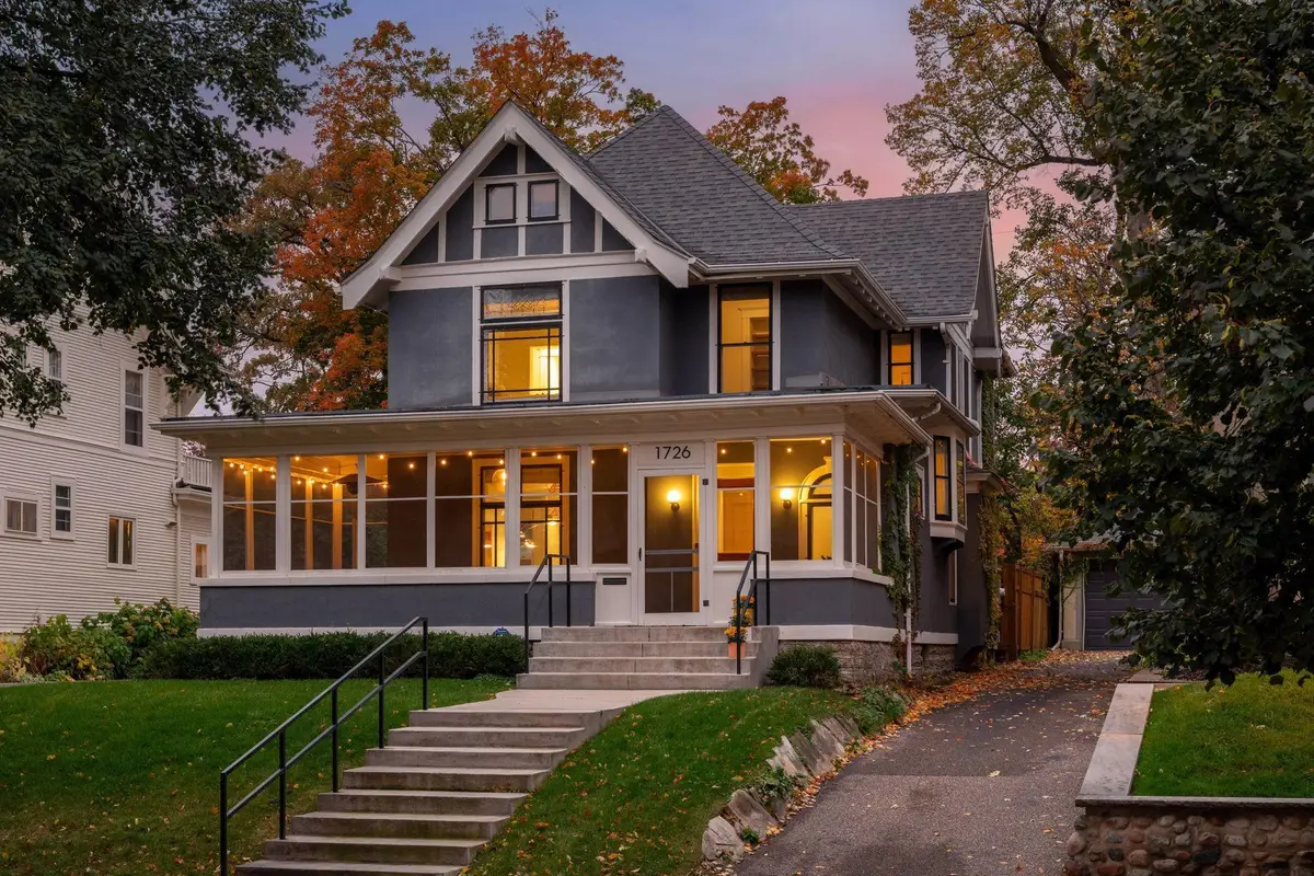 1726 Irving Avenue S, Minneapolis, MN 55403 - Image #1