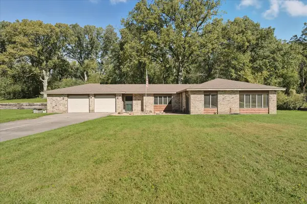 19348 180th Avenue Nw, Big Lake Twp, MN 55309