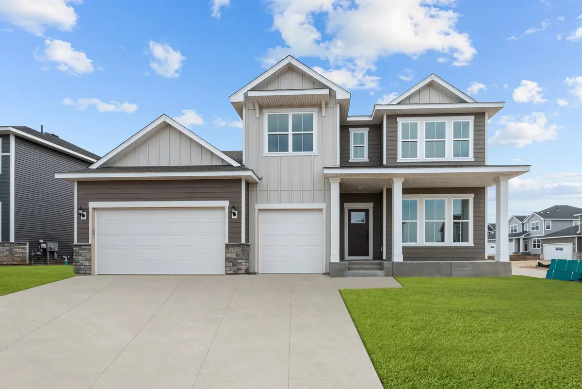 11532 Polaris Lane N, Dayton, MN 55369 - Image #1