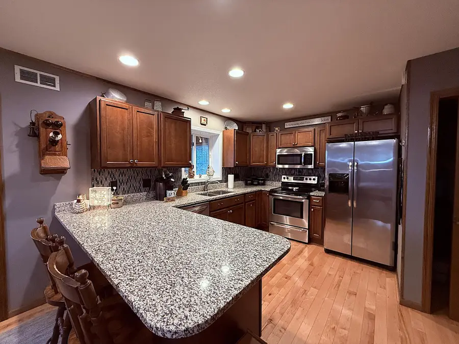 1402 William Avenue, Montevideo, MN 56265 - Image #2