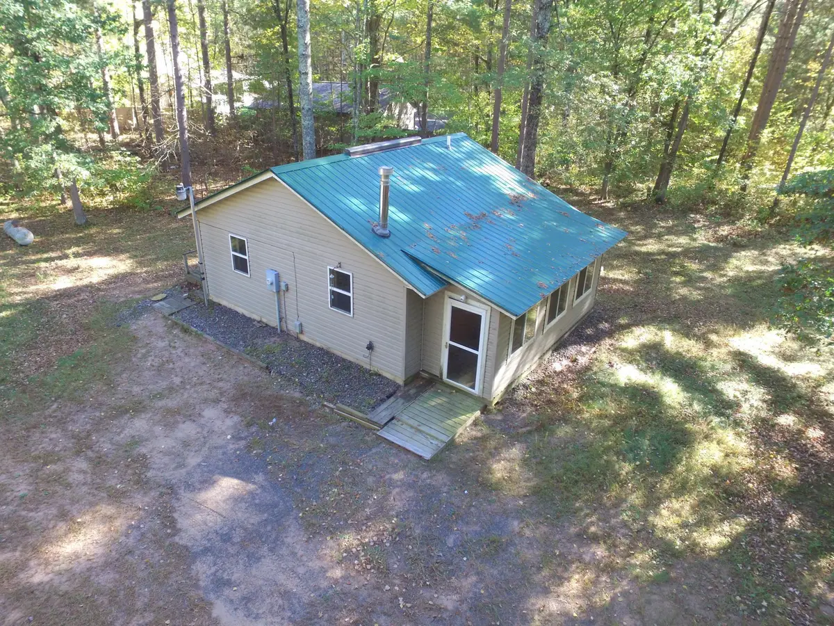 24468 Polansky Road, Webster, WI 54893 - Image #1