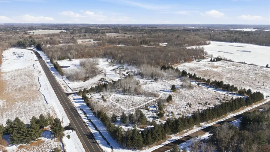 3524 385th Avenue Nw, Stanchfield, MN 55080 - #2