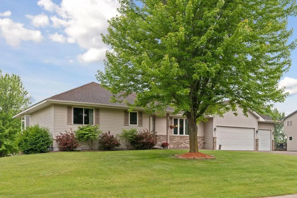 22087 Jasmine Way, Rogers, MN 55374 - Image #1