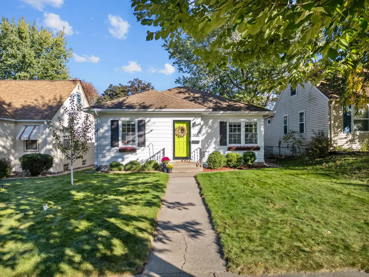 5521 24th Avenue S, Minneapolis, MN 55417 - Image #1
