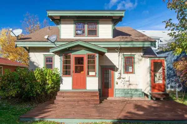 1720 Norwood Street, Brainerd, MN 56401