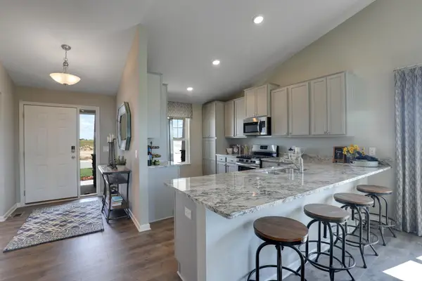 12307 71st Court Ne, Otsego, MN 55330