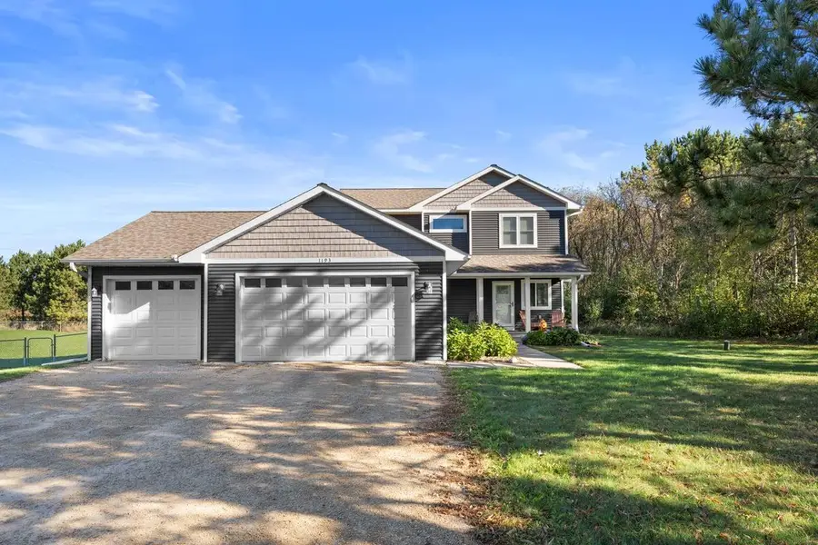 1193 121st Street, Warren, WI 54023 - Image #2