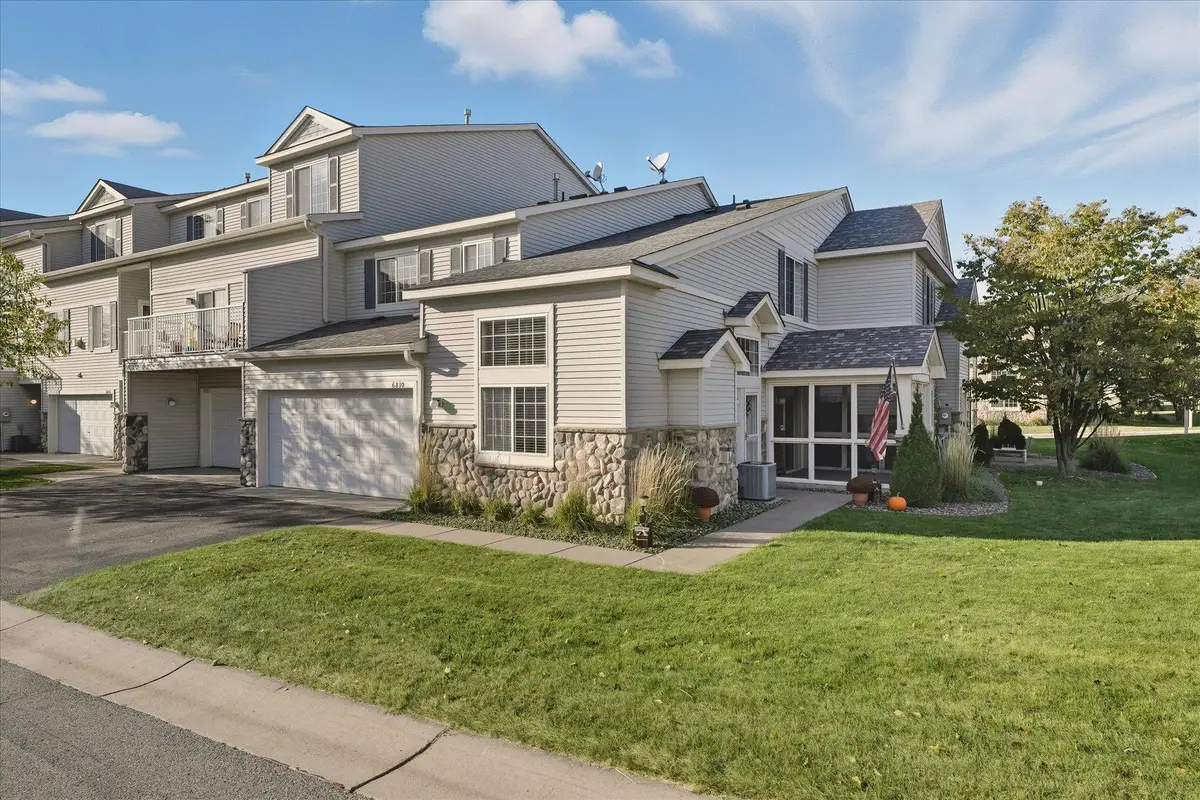 6810 Pine Crest Trail S, Cottage Grove, MN 55016 - #1