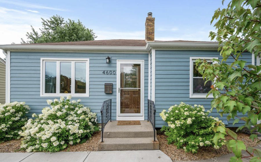 4600 Heights Drive, Columbia Heights, MN 55421 - #2