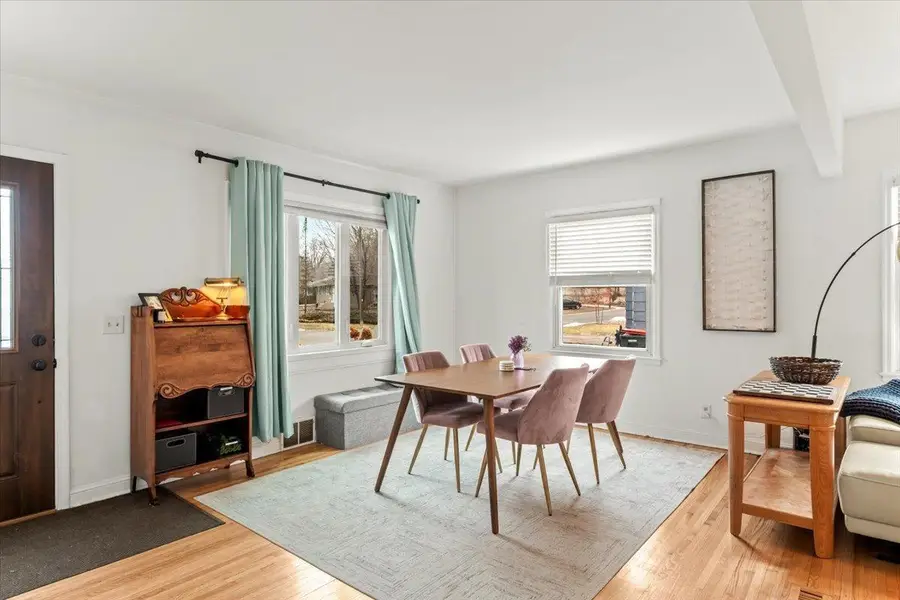 4600 Heights Drive, Columbia Heights, MN 55421 - #3