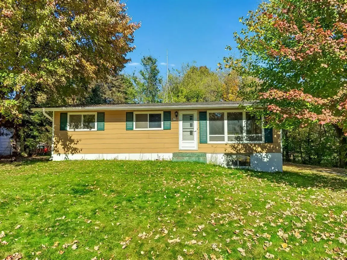 215 Central Street, Amery, WI 54001 - Image #1