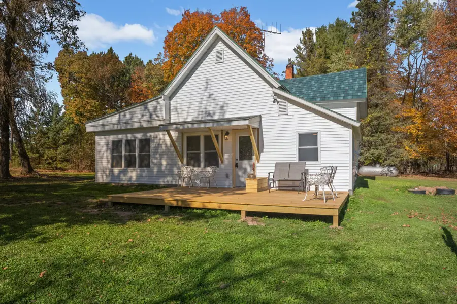 10939 Silver Lake Road, Wood River, WI 54840 - Image #2