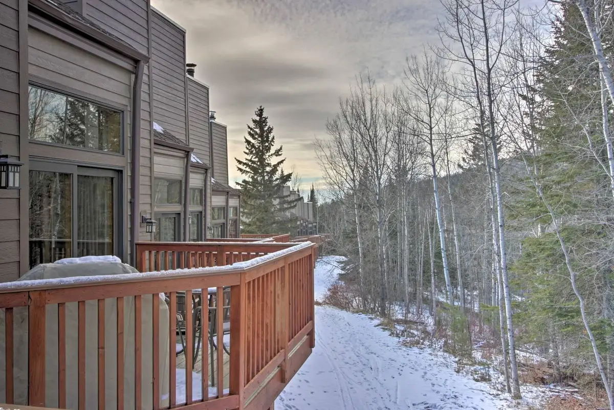511 Moose Mountain Drive, Tofte, MN 55615 - Image #1