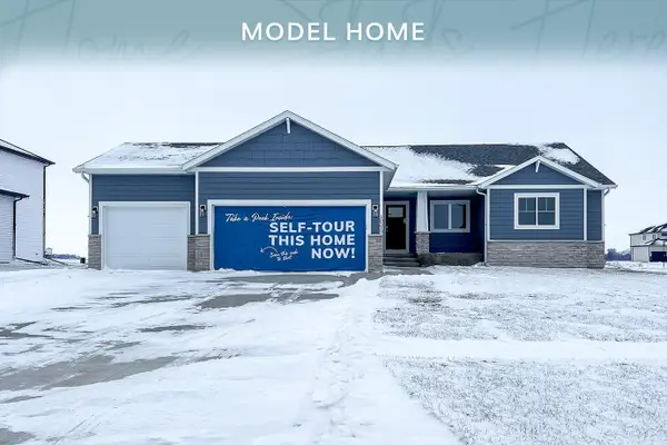 10219 73rd Street S, Horace, ND 58047