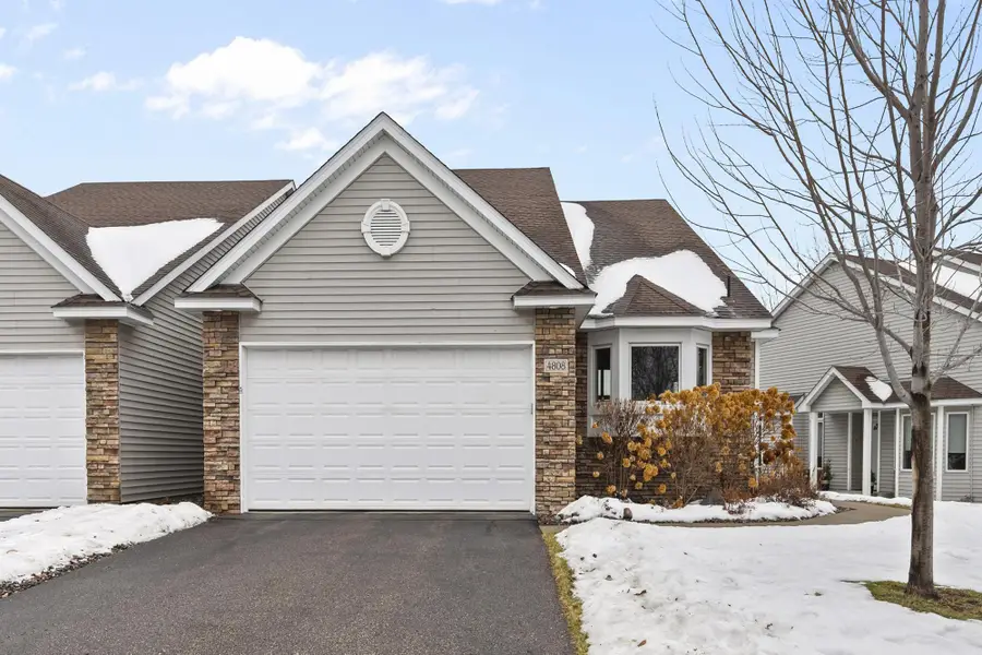 4808 Greenhaven Drive, White Bear Township, MN 55127 - Image #2