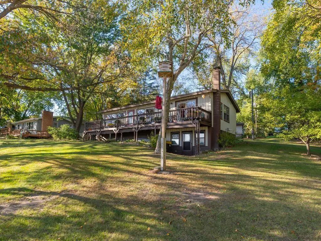 597 Emmet Road, Clearwater, MN 55320 - Image #1