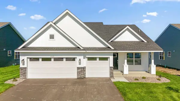 2339 Jandell Avenue Ne, Saint Michael, MN 55376