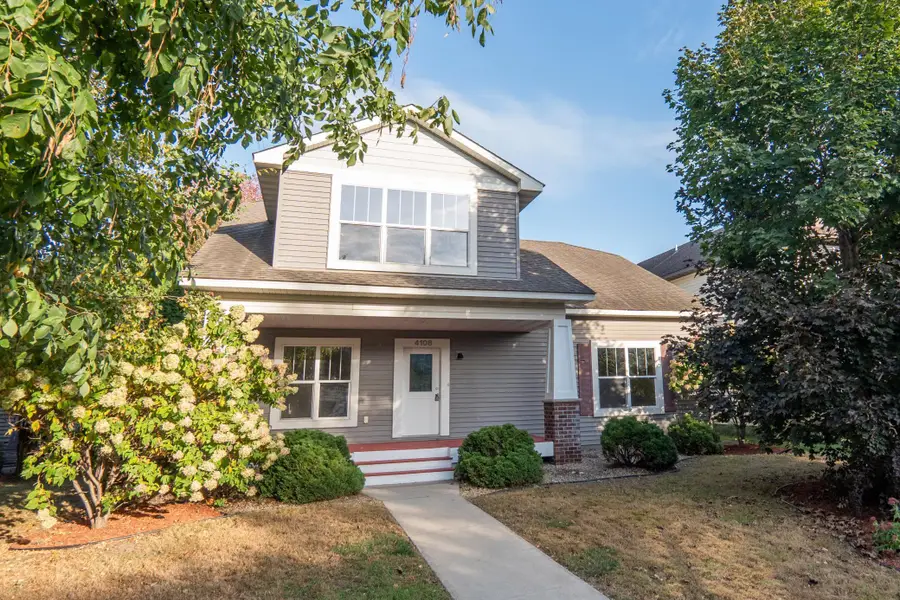 4108 Regent Avenue N, Robbinsdale, MN 55422 - Image #2