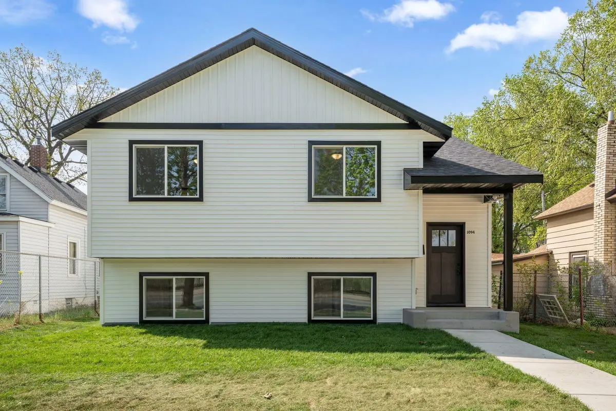 1094 7th Street E, Saint Paul, MN 55106 - Image #1