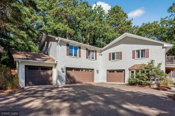 41 Evergreen Road, Dellwood, MN 55110