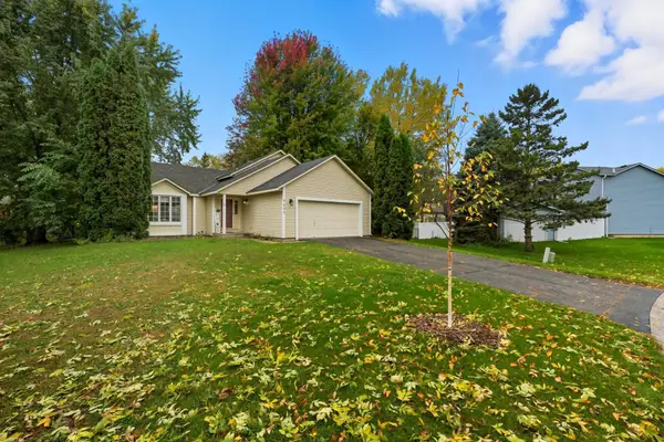 9603 82nd Street S, Cottage Grove, MN 55016