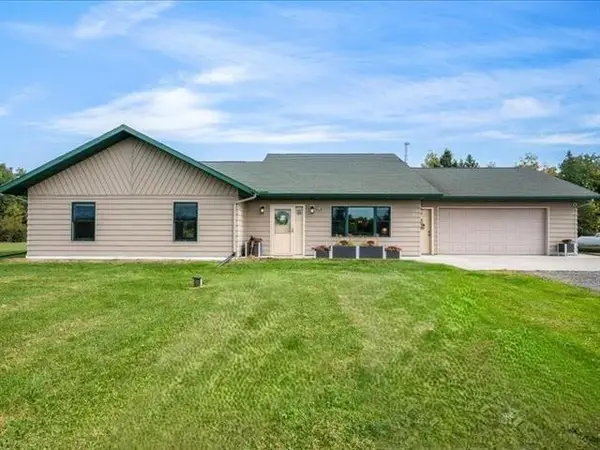 3994 S County Road U, Amnicon Twp, WI 54874