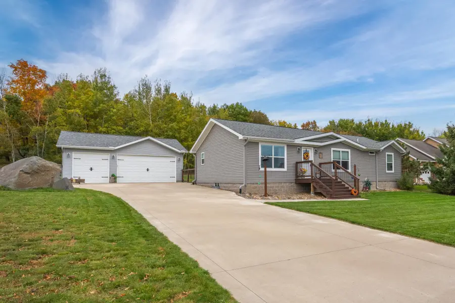 765 Hilltop Lane, Saint Croix Falls, WI 54024 - Image #2