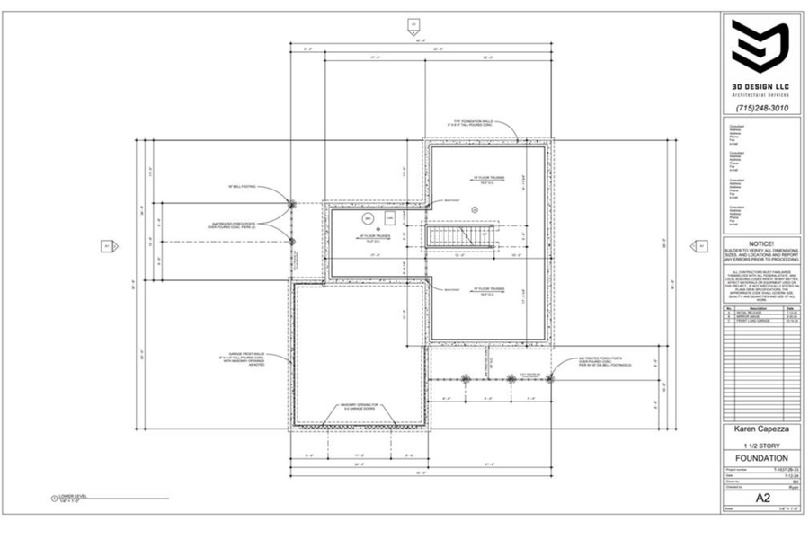 1632 Mallard Avenue, Baldwin, WI 54002 - #3