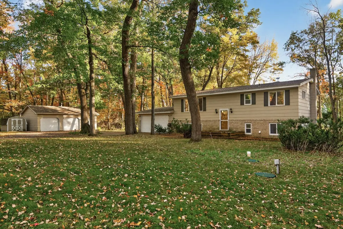 8230 Viking Boulevard Ne, Linwood Township, MN 55092 - Image #1