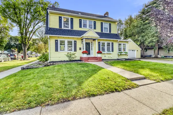 1357 12th Street N, Fargo, ND 58102